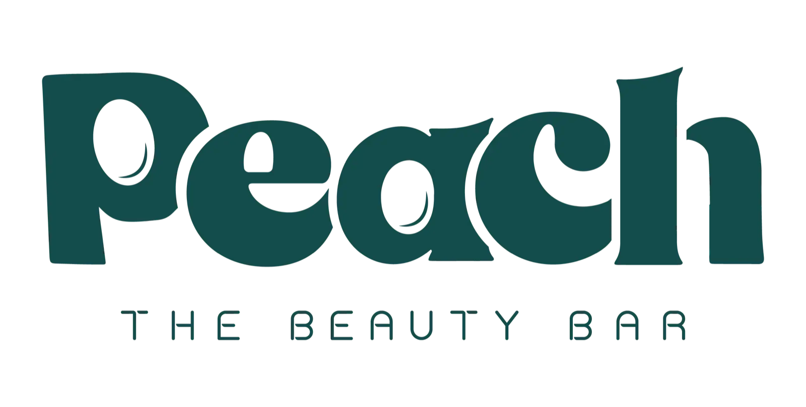 Peach – The Beauty Bar