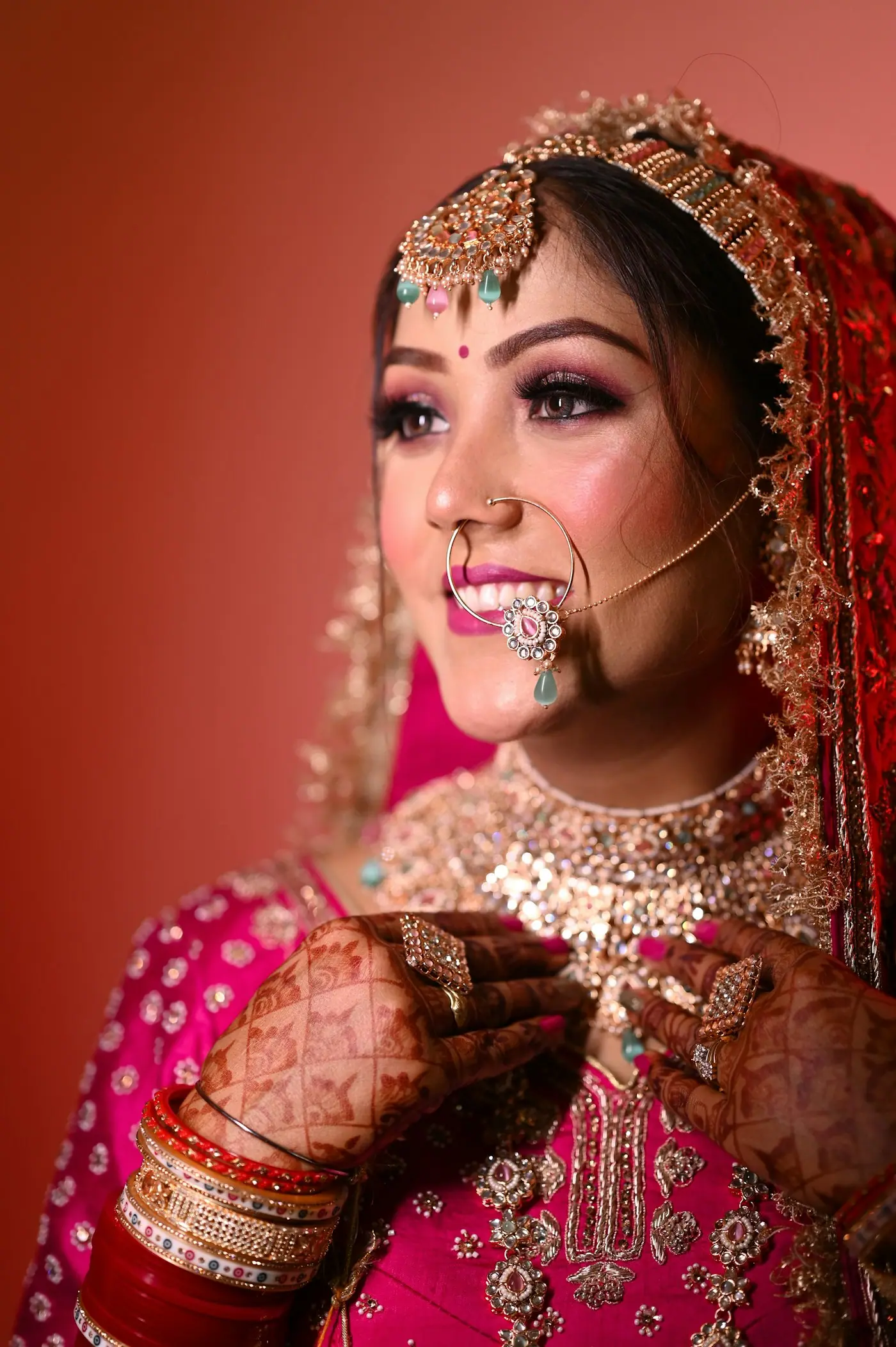 Makeup & Bridal inspiration 2