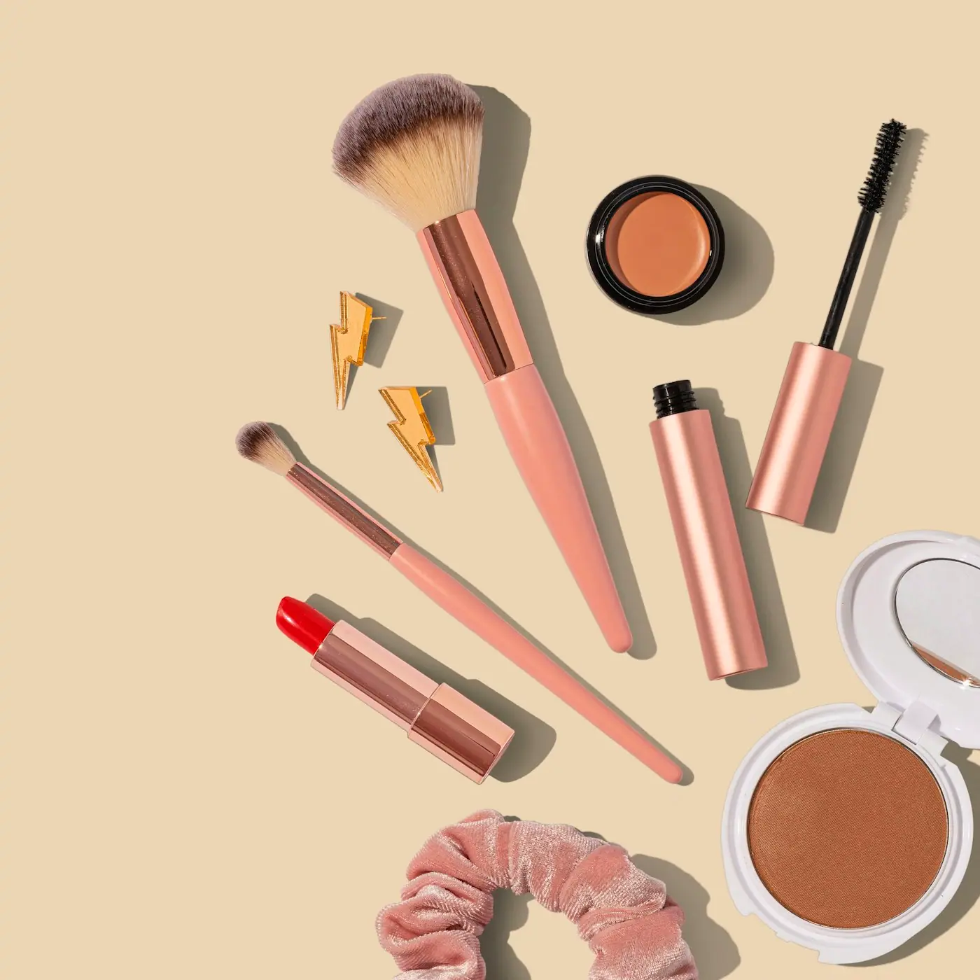 Makeup & Bridal inspiration 4