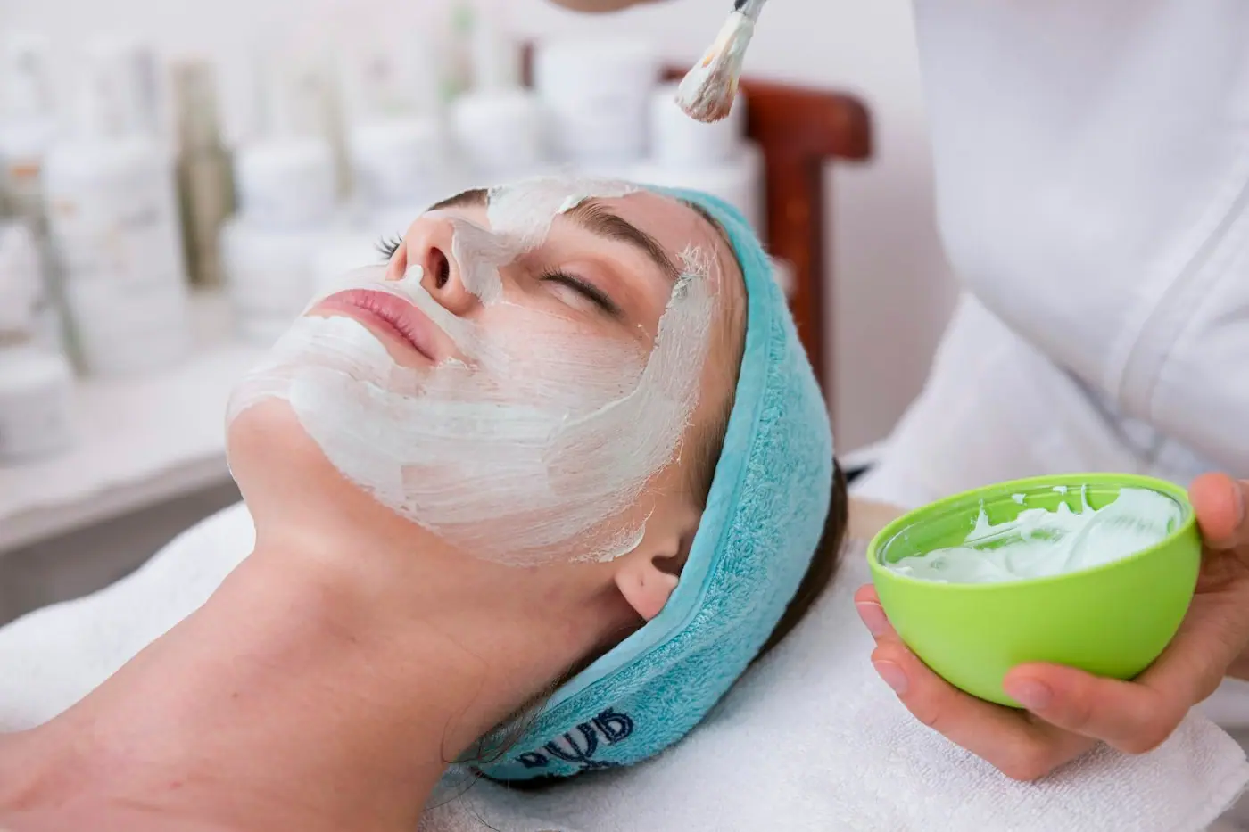 Waxing, Threading & D-Tan inspiration 1