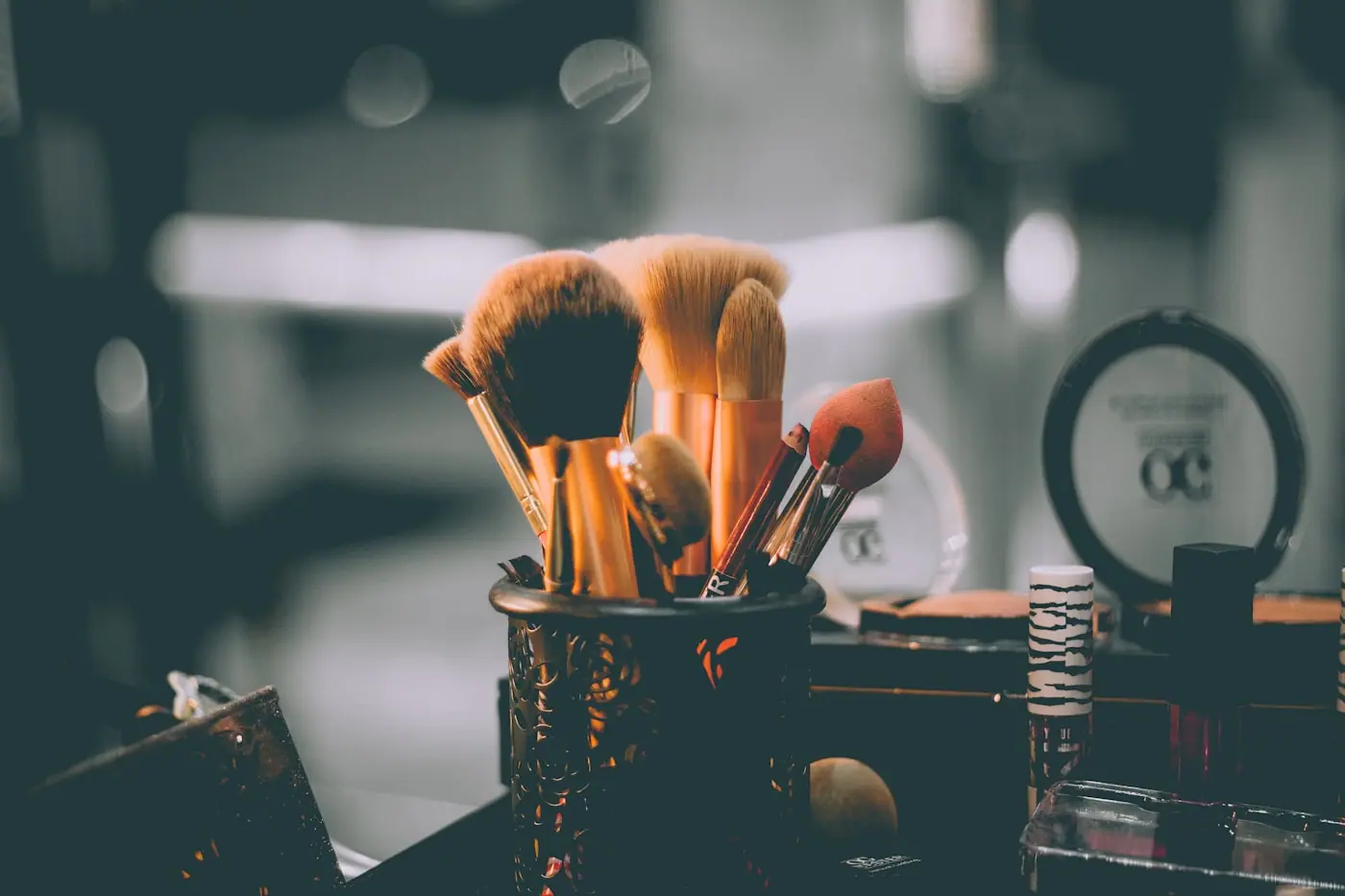 Lashes, Brows & Semi-Permanent inspiration 1