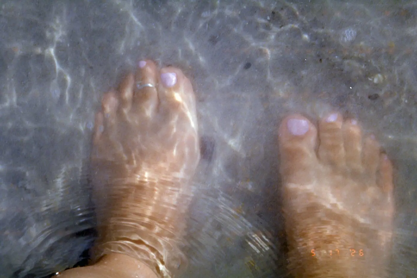 Pedicures inspiration 1