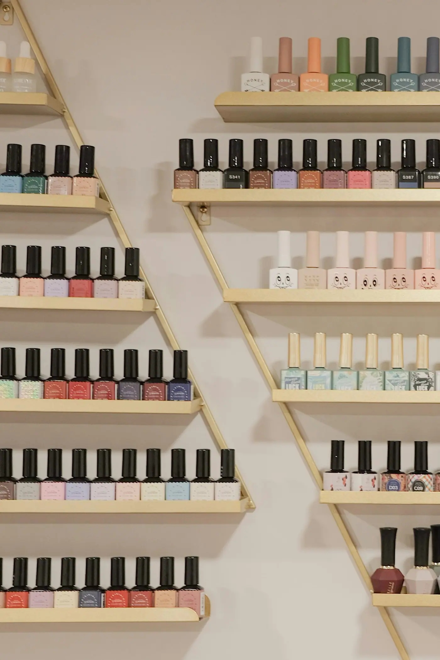 Manicures inspiration 4