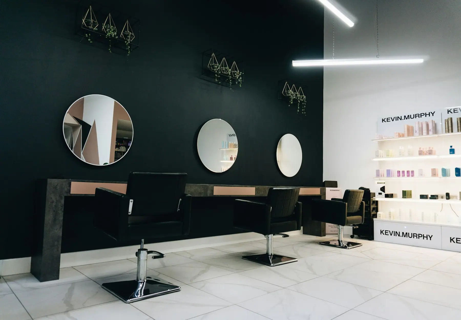 Peach – The Beauty Bar, LB Nagar